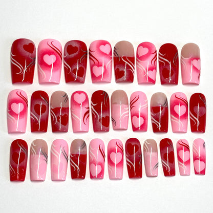 Y2K Valentine Set