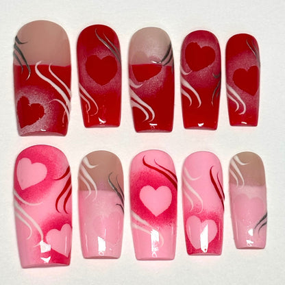 Y2K Valentine Set