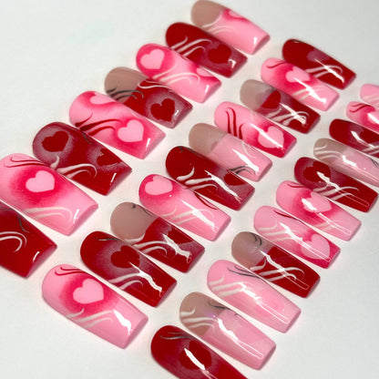 Y2K Valentine Set